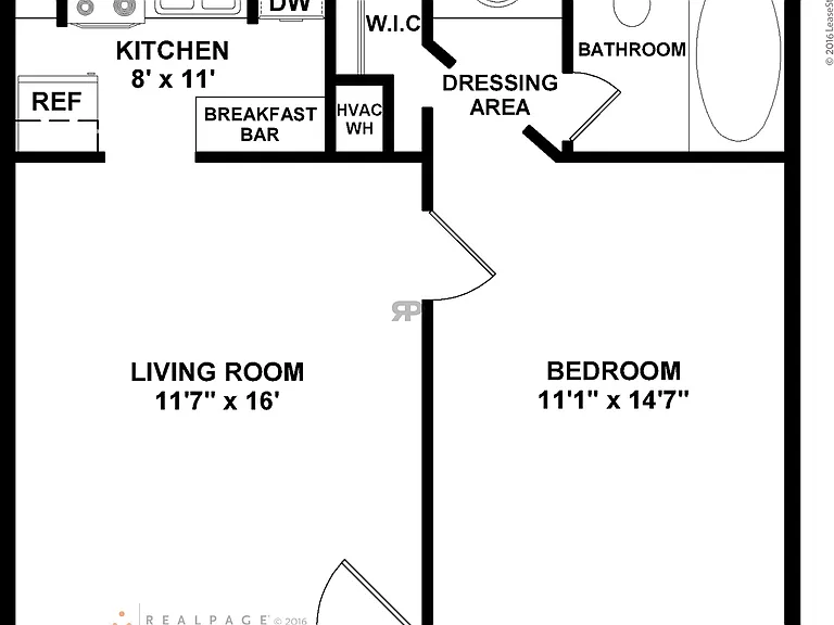 Springtree Apartments — Photo 41