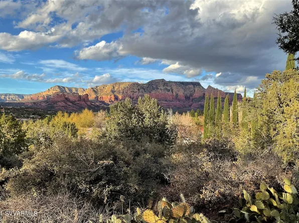 285 Rockridge Dr, Sedona, AZ 86336