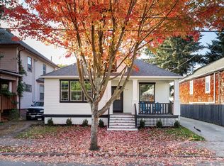 216 NE Tillamook St, Portland, OR