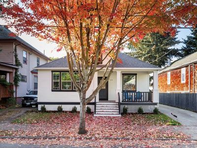 216 NE Tillamook St, Portland, OR, 97212