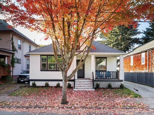 216 NE Tillamook St, Portland, OR 97212