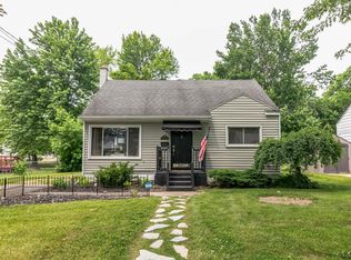 603 Lenawee St, Adrian, MI 49221