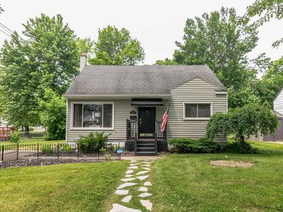 603 Lenawee St, Adrian, MI, 49221