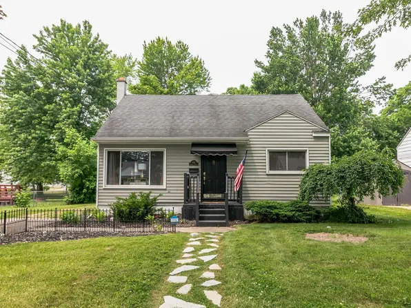603 Lenawee St, Adrian, MI 49221