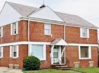 5278 Turney Rd, Garfield Heights, OH