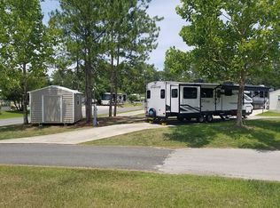 2954 NE 103rd Ter, Silver Springs, FL 34488