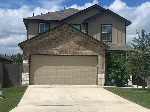 12318 Mulberry Creek, San Antonio, TX 78245