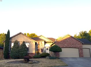 13305 NW 42nd Ct, Vancouver, WA