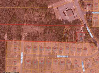 6678 Bailey Lake Rd, Fayetteville, NC 28304