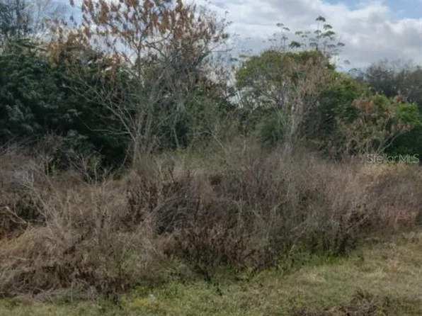 436 S MIAMI STREET, LAKE WALES, FL 33853
