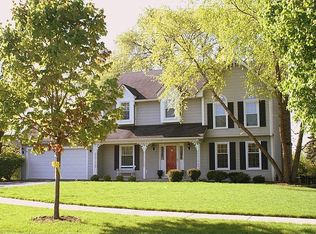 1933 Pine Rd, Lisle, IL 60532