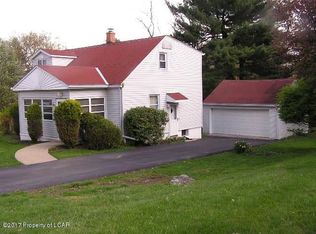 84 W Mount Airy Rd, Shavertown, PA 18708
