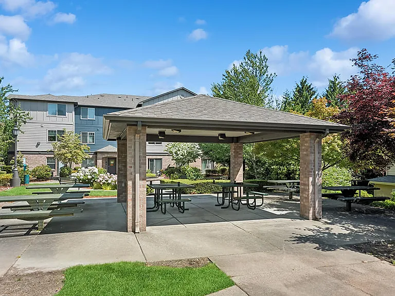 Alderwood Court Senior Affordable Apartments — Photo 19