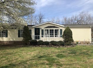 117 Lincoln Dr, Elizabethton, TN 37643