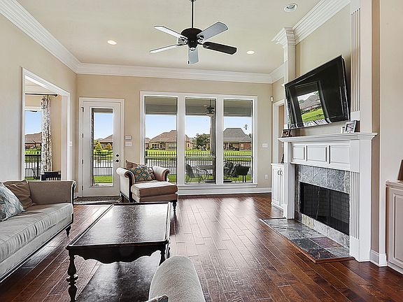 3rd image of 43078 Dock Side Ct