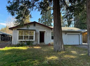 20219 Mapleleaf St, Burney, CA 96013