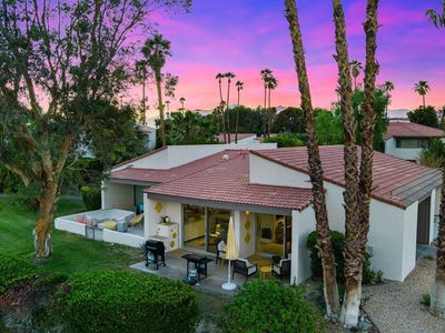 2501 N Whitewater Club Dr #B, Palm Springs, CA, 92262