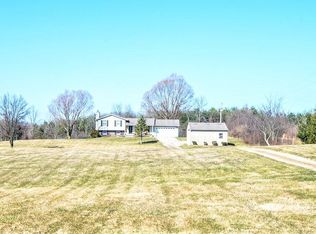 5150 Battee Rd, Alexandria, OH 43001