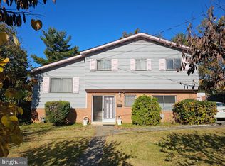 8305 20th Ave, Hyattsville, MD 20783