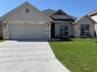 7101 Touchstone Dr, Temple, TX 76502