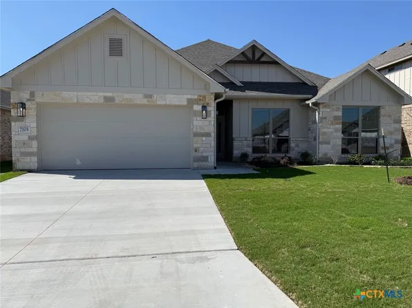 7101 Touchstone Dr, Temple, TX 76502