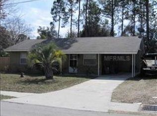 283 Valencia Rd, Debary, FL 32713