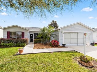 945 Haretison Ave, The Villages, FL 32162