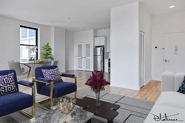 Rented by Platinum Properties | media 18