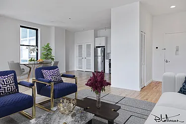 Rented by Platinum Properties