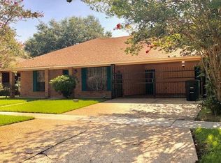 6228 Ingram Dr, Baton Rouge, LA 70812