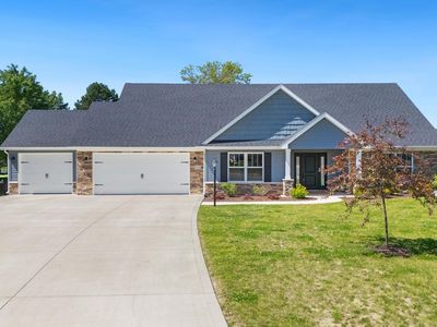 113 Paul Ct, Roanoke, IN, 46783