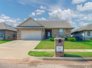 7132 NW 146th St, Oklahoma City, OK 73142
