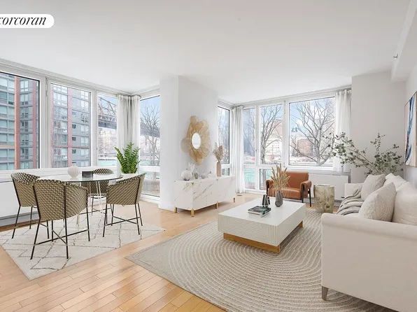 415 Main St #2-F, New York, NY 10044