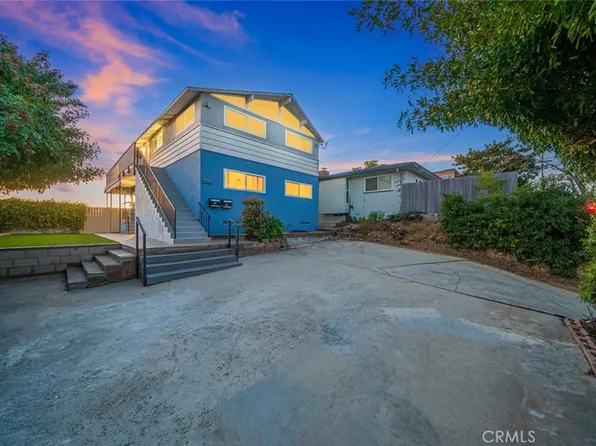 3326 Union St, San Diego, CA 92103