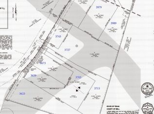 3639 Fm 438 Loop, Temple, TX 76501