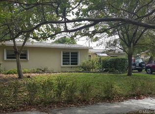 9840 Dominican Dr, Cutler Bay, FL 33189