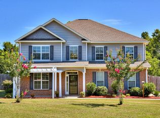 931 Forest Dr, Harlem, GA 30814