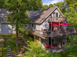 101 175 Lane Lake Minifenokee, Fremont, IN 46737