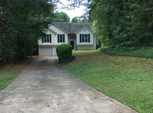 1016 Morgan Rd, Canton, GA 30115