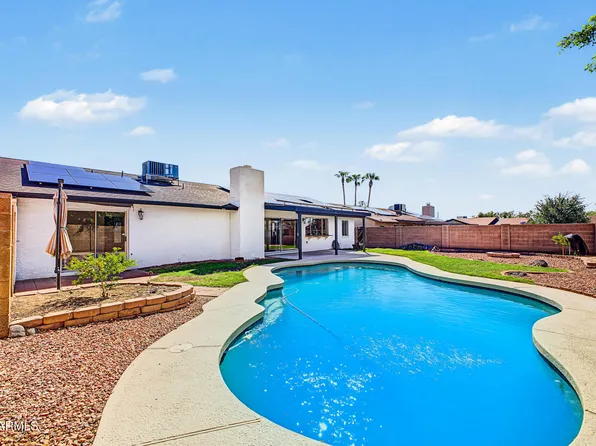 17030 N 31ST Avenue, Phoenix, AZ 85053