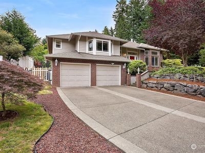 2107 22nd Ave Court NW, Gig Harbor, WA, 98335