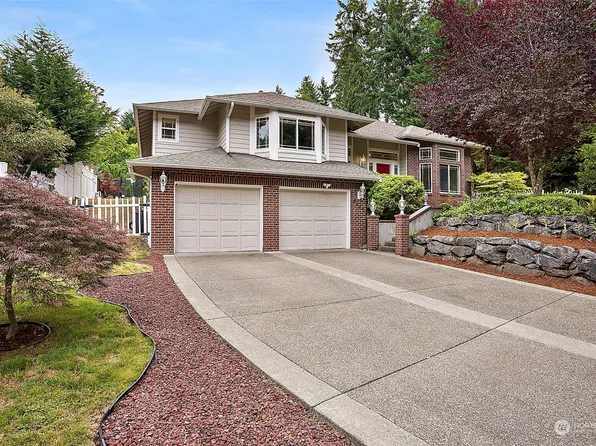 2107 22nd Ave Court NW, Gig Harbor, WA 98335