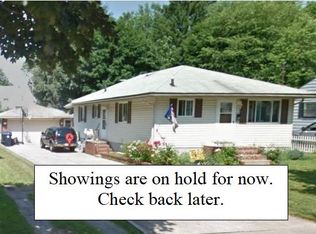 736 Clyde St, Akron, OH 44310
