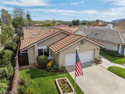 26070 Sombras Ct, Santa Clarita, CA, 91355