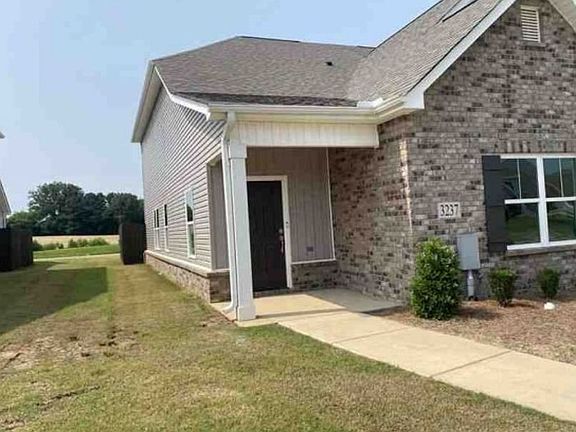 Property Side View