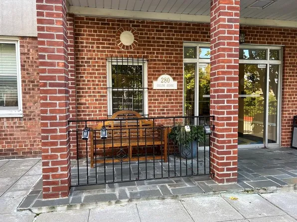 280 Collins Avenue #7E, Mount Vernon, NY 10552