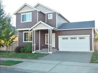 6751 Breeze Dr SE, Lacey, WA 98513