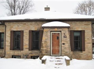 1809 Division St, Stevens Point, WI 54481