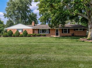 61 W Whipp Rd, Dayton, OH 45459