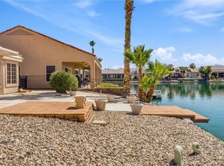 6102 S Los Lagos Circle, Fort Mohave, AZ 86426